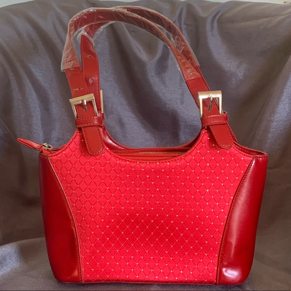 ❤️❤️Red Purse❤️❤️
